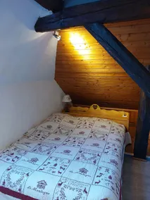 LES MARMOTTES Superb apartment within 30 minutes of Maurienne ski resorts - Image 3