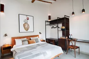 Ke Rensia Private Pool Villas Gili Air - Image 2