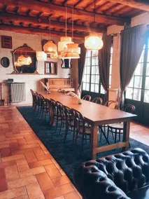 Marvelous villa close to Siena for 16+ people - Image 4