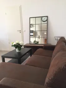 Large apartment in the remise on the island in Werder - Image 3