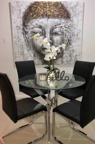 IN THE HEART OF DOWNTOWN OTTAWA 2BR APARTMENT - Image 2