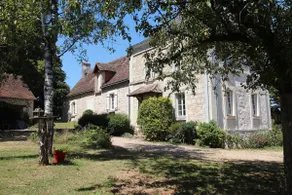 Character house 180 m² – 12 people, swimming pool, CHF - Image 2