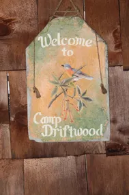 Driftwood Cabin in Almost Heaven, Hacker Valley WV - Image 2