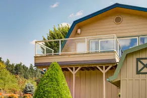SCHOLLS VALLEY RETREAT - Image 4