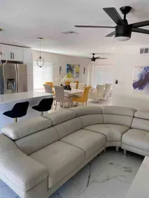 Desert Escape: Gorgeous MTN View, Heated Pool, BBQ - Image 4