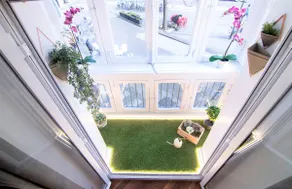 LA PLAZA Luxury Apartment (City Center) - Image 5