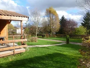 Chalet Primevère – Nature Holidays 4 People - Image 3