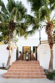 Los Mirlos 2 Apartment (3 bedrooms and garden) - Image 2