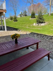 Charming townhouse on Bridge St in Harbor district - Image 4