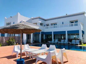 Villa Dar Jbila Tanger - Image 4