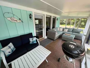Steinhatchee River house - Boat Dock - Image 3