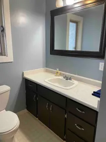 Bright open basement suite - Image 5