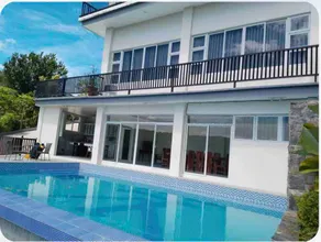 Villa Vonnel (staycation house) - Image 4