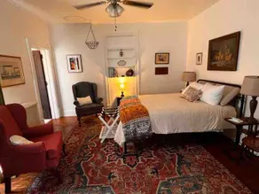 Cozy Upstairs Nest - Image 2