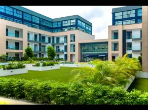 lovely serviced Pool view studio apartment. - Image 2