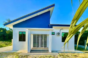 WirdaaHomestay Near Kota Bharu, 3Rm 5Bed 2BthRm - Image 4