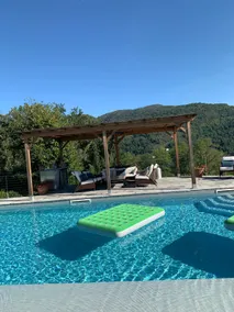 Welcome to Lush Tuscany and Beautiful Villa Adriano - Image 4