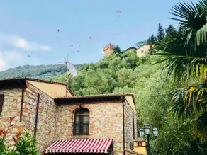 Il ParaPendio Holiday Home - Image 5