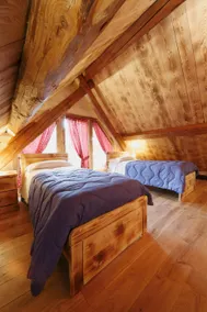 Albergo Diffuso Sutrio Zoncolan – Parnassia - Image 4