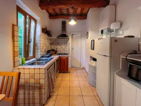 Two-room apartment Artimino Tuscan countryside - Image 4