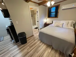The Rustic Secret, tiny apartment, Basement - Image 4