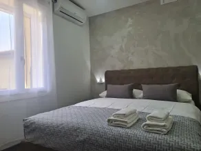 Complete and finely renovated mini apartment - Image 4