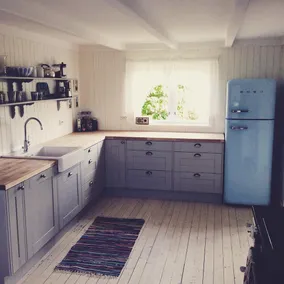 Large house on the Helgeland coast - Image 2