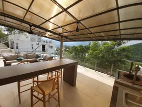 Apartment with a panoramic view of the Boca Dam - Image 4