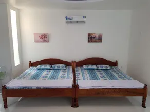 Entire villa, fully furnished, clean, safe. - Image 5