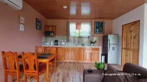 The charm of the Arenal, Jacuzzi and hot springs - Image 5
