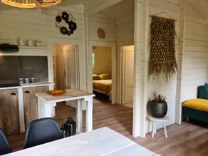 ”Casa Ibiza” is vacation in Drenthe - Image 5