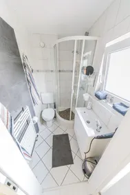 Quiet apartment (30 sqm) in Cologne-Dünnwald - Image 4