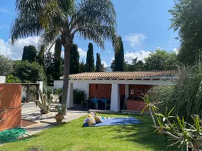 Villa Elloise Apartment mit privatem Pool in Mondello - Image 4