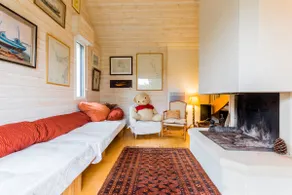 Quiet house between sea and salt marshes - Image 5
