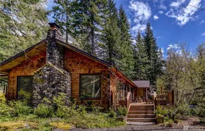 HGTV Featured Pyramid Place | Cabin in the Woods - Image 3