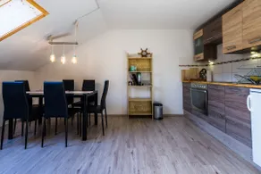 Cozy apartment in Bernau - Image 4