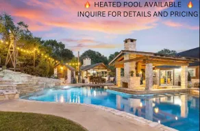 Texas Pool House Escape - Events, Pond, Hot Tub - Image 2