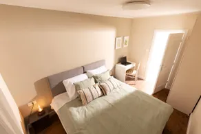 Apt Paha-Paha Bright Sea View with Free Parking - Image 3