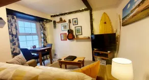 Seashell Cottage, Croyde Bay - Image 5