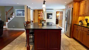 Cape Style Vermont Farm House - Image 4