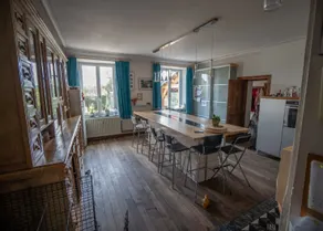 Super family and dog friendly cottage in Rochefort - Image 2
