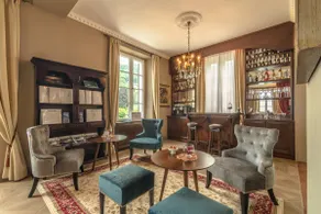 The Lake Como Villa - Image 4