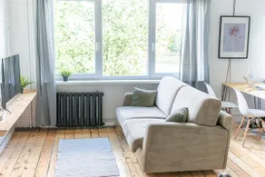 Cozy Studio Apartment - Ventspils - Image 4