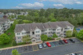 2b 2b condo! 2 master bedrooms! rehoboth beach - Image 2