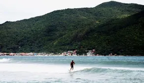 Casa Florianópolis: Praia - Sul da Ilha - Image 3