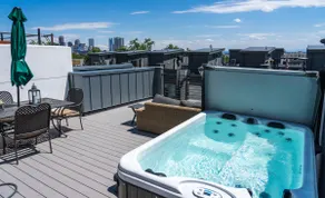 Heart of LoHi | Private Rooftop | Hot Tub - Image 5