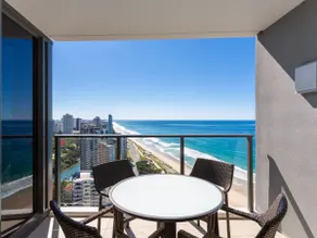 Beachfront Cozy Ocean and Beach View Apartment - Image 2