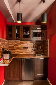 cocoon studio in the heart of the Vieux Lille - Image 2