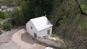 Charming cottage, spa, heated pool - Image 2
