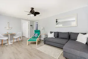 Beach Bungalow Getaway #2 - Steps from the Beach - Image 3
